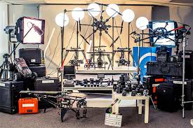 Equipment Hire In Delhi NCR