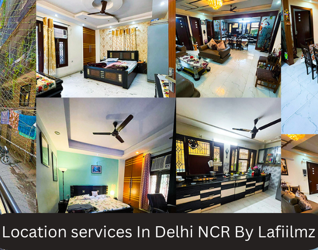 Location services In Delhi NCR