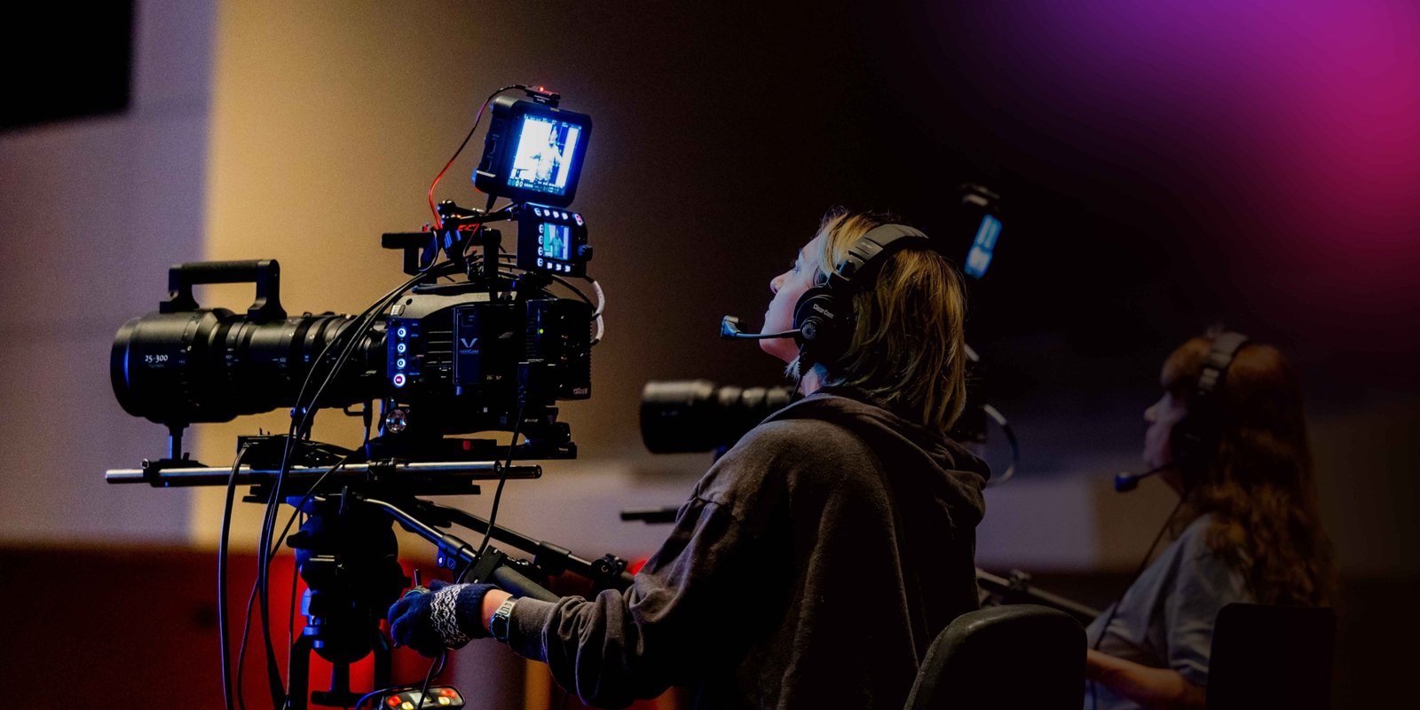 Which Is the Top Production House in Delhi NCR for Professional Filmmaking?