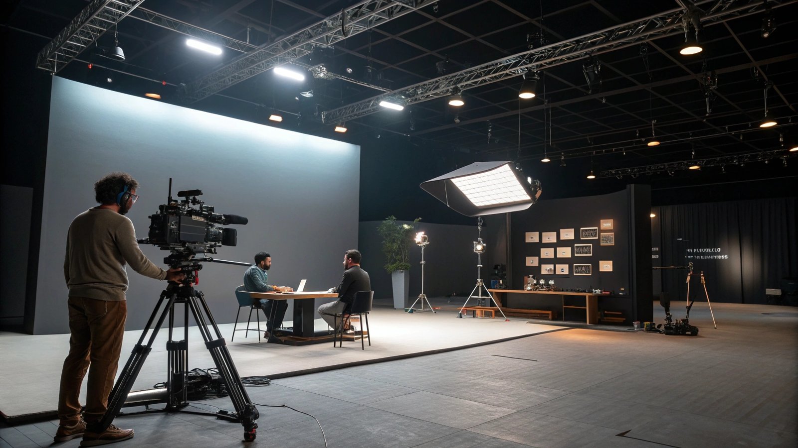 Ad Film Production Company in India – What to Expect (Complete Guide)