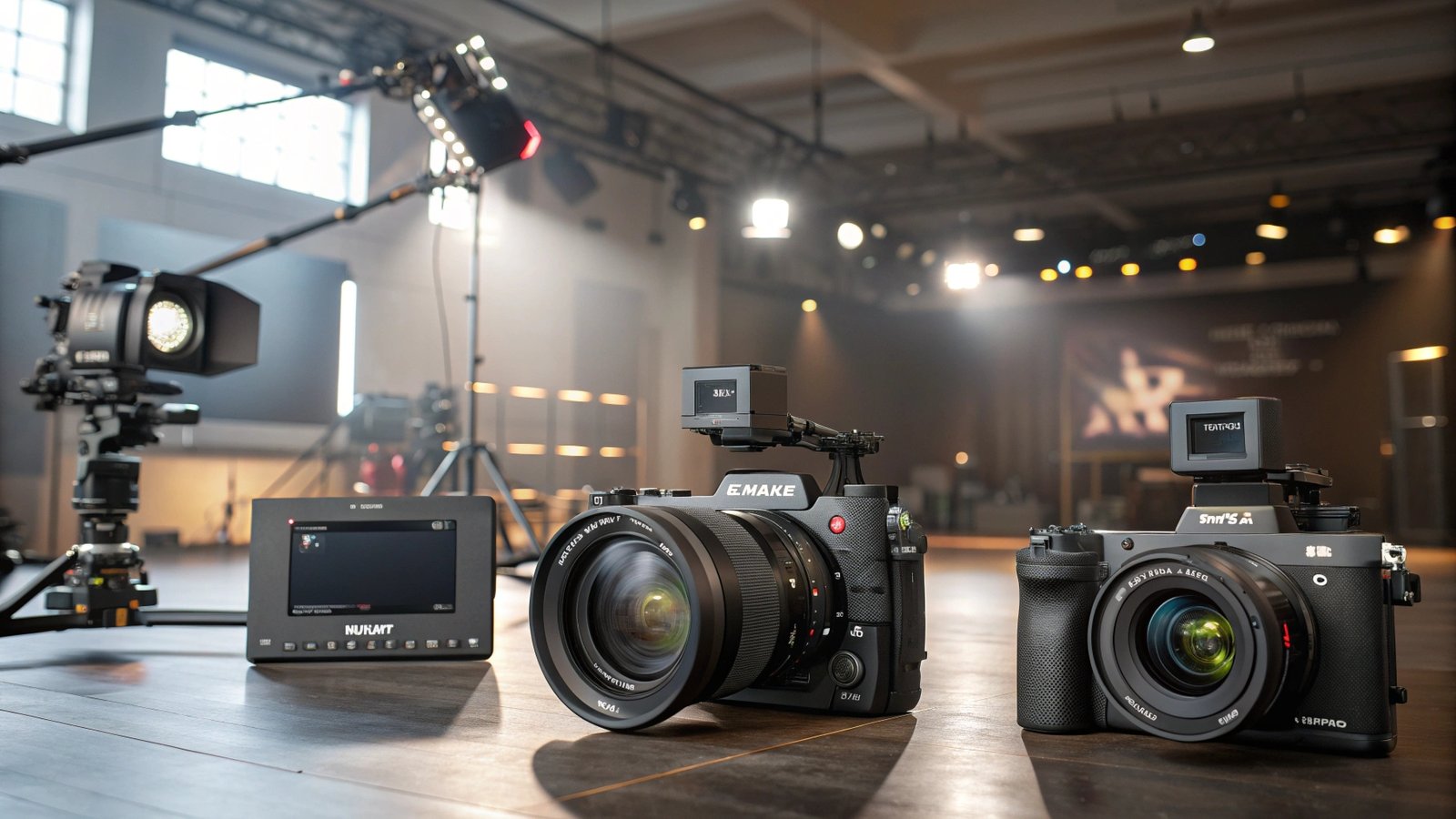 Sony FX3 vs FX6 vs FX9 – Which Camera Is Best for Filmmaking?