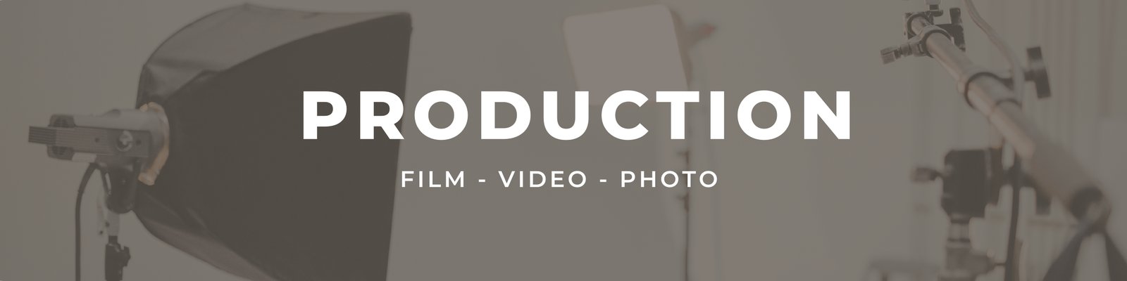 How to Choose the Right Production House for Your Brand