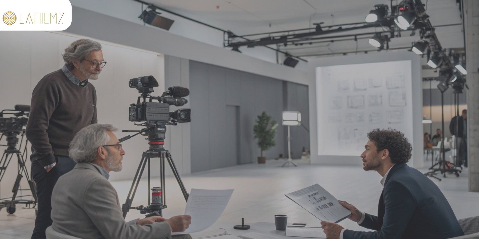 How to Choose the Right Production House for Your Brand