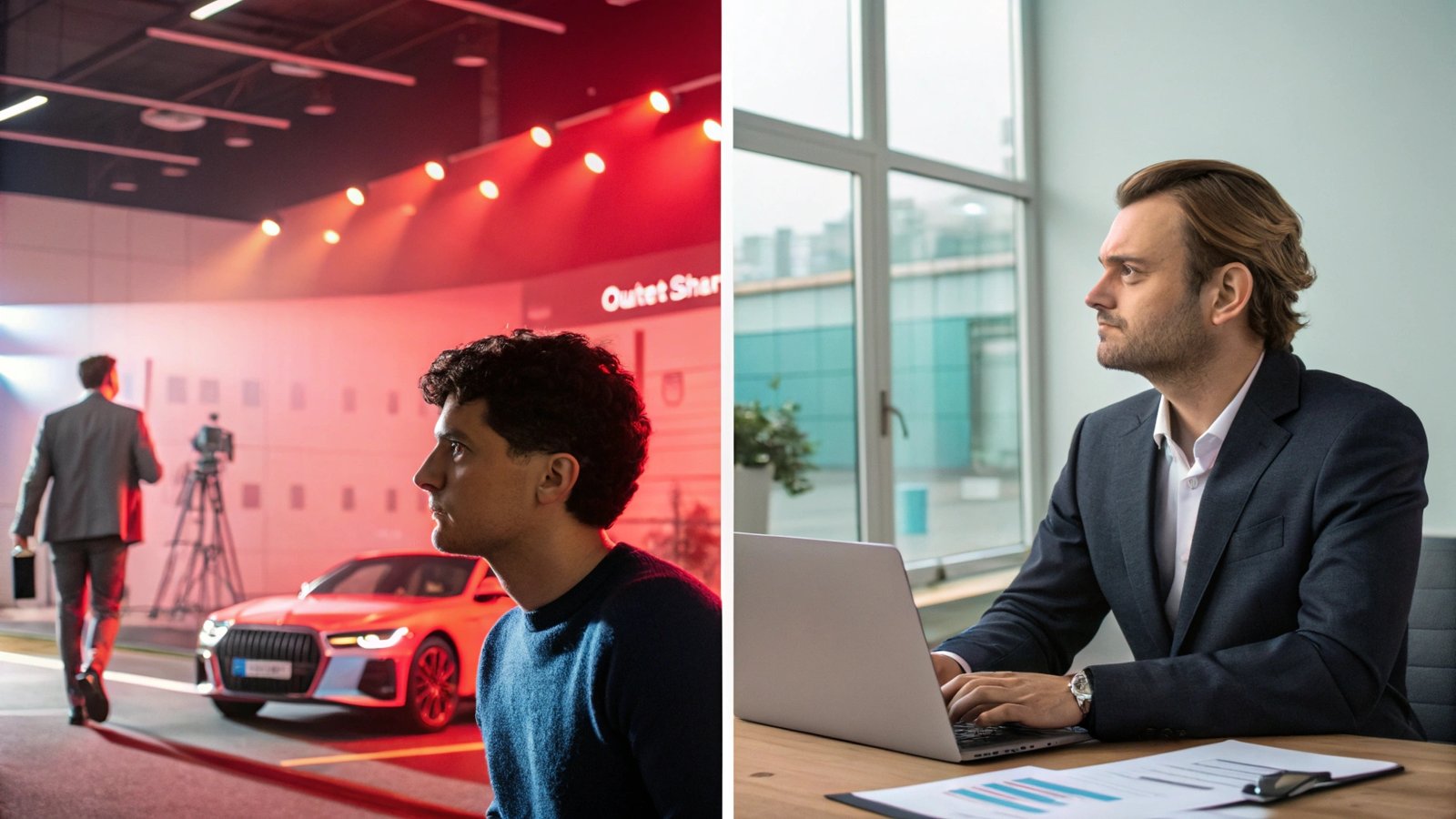 Brand Shoot & Corporate Shoot Explained: Purpose, Style & Cost