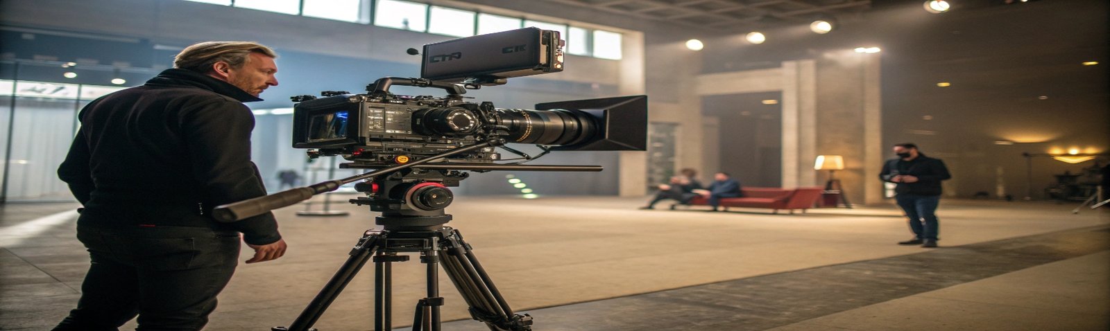 ARRI Alexa Mini LF Explained: Features, Image Quality & Use Cases