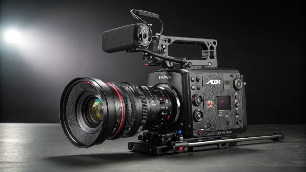 ARRI Alexa Mini Explained: Features, Image Quality & Use Cases