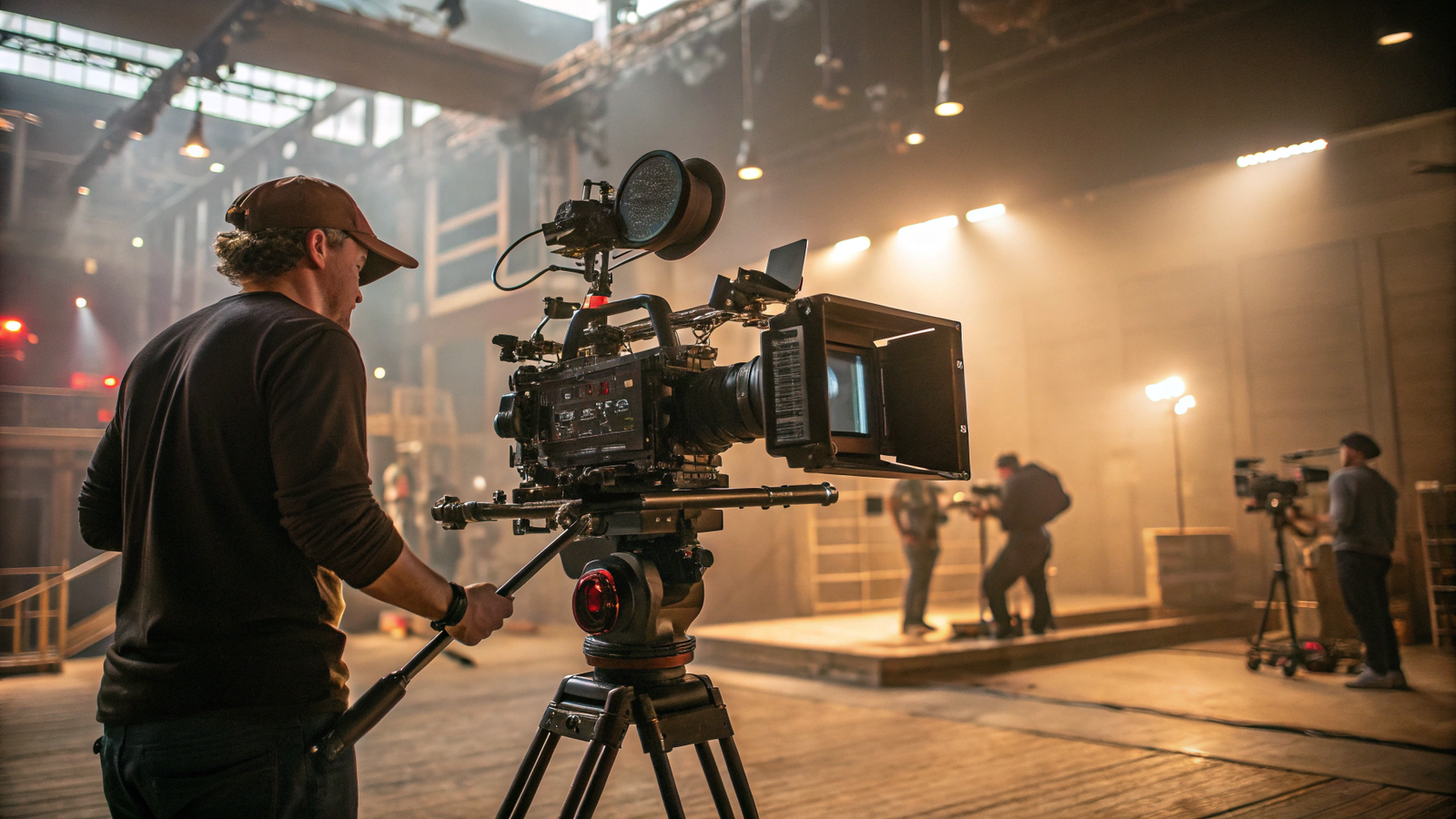 ARRI Alexa Mini Explained: Features, Image Quality & Use Cases