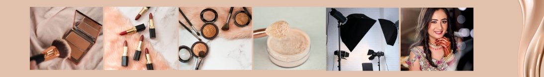 Why Professional Makeup Is Important for Film & Video Shoots