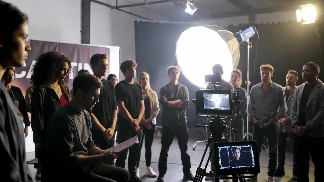 How Professional Casting Services Help Your Film Succeed